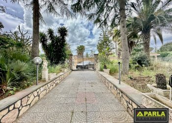 Villa Via Rinazzi, Canicattì - foto 26