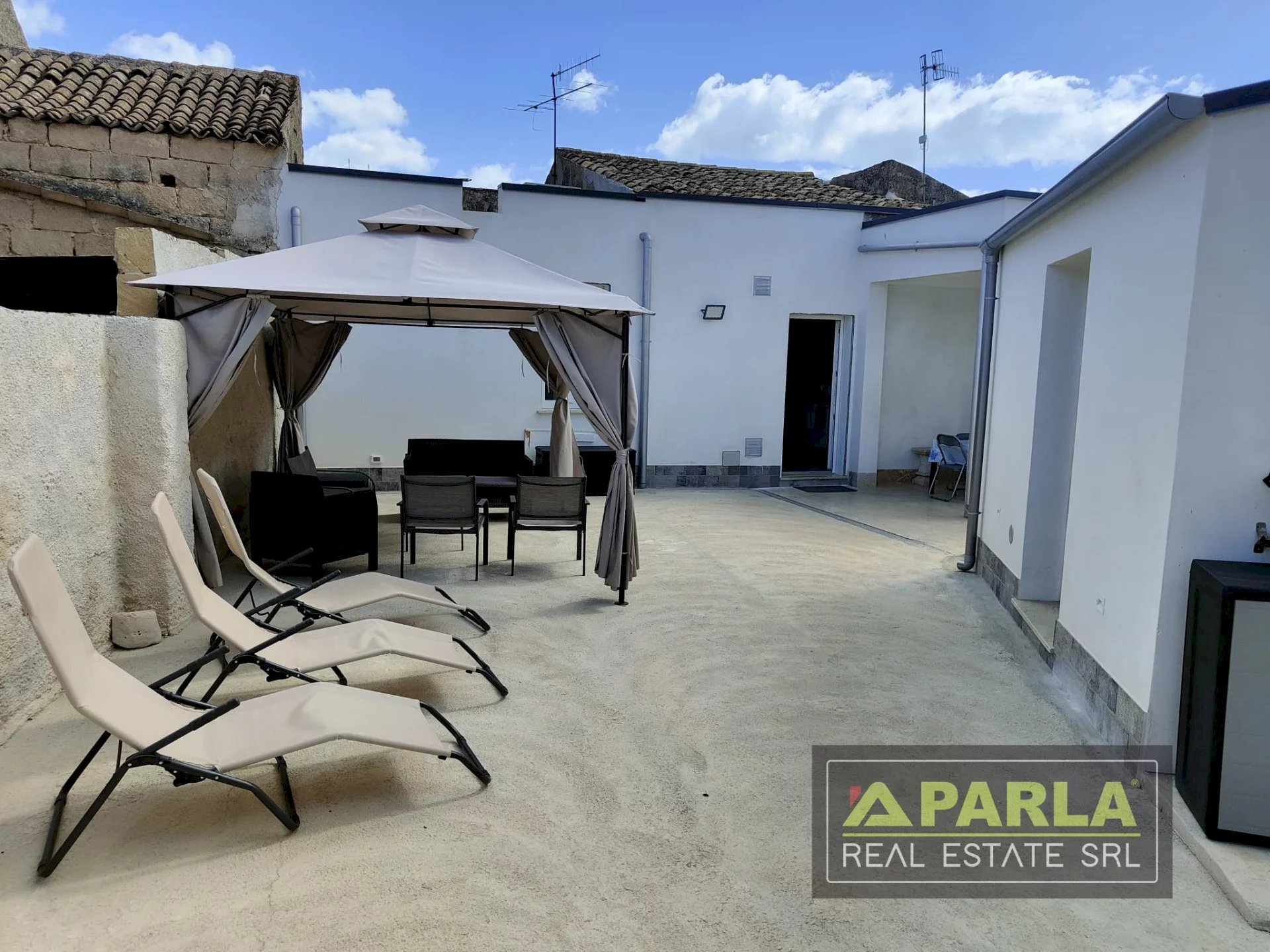 Villa Via Assieni, Custonaci - foto 1