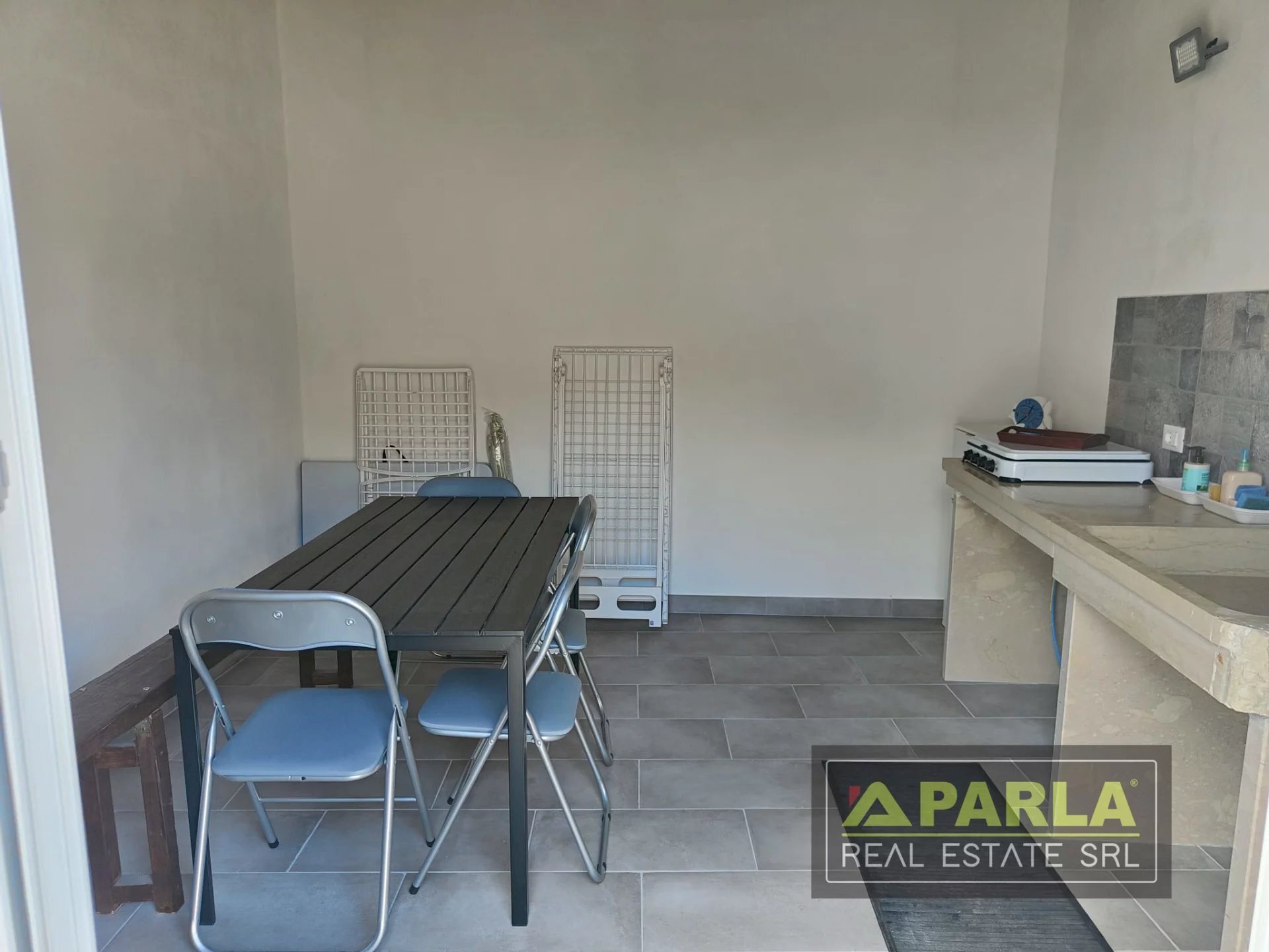 Villa Via Assieni, Custonaci - foto 2