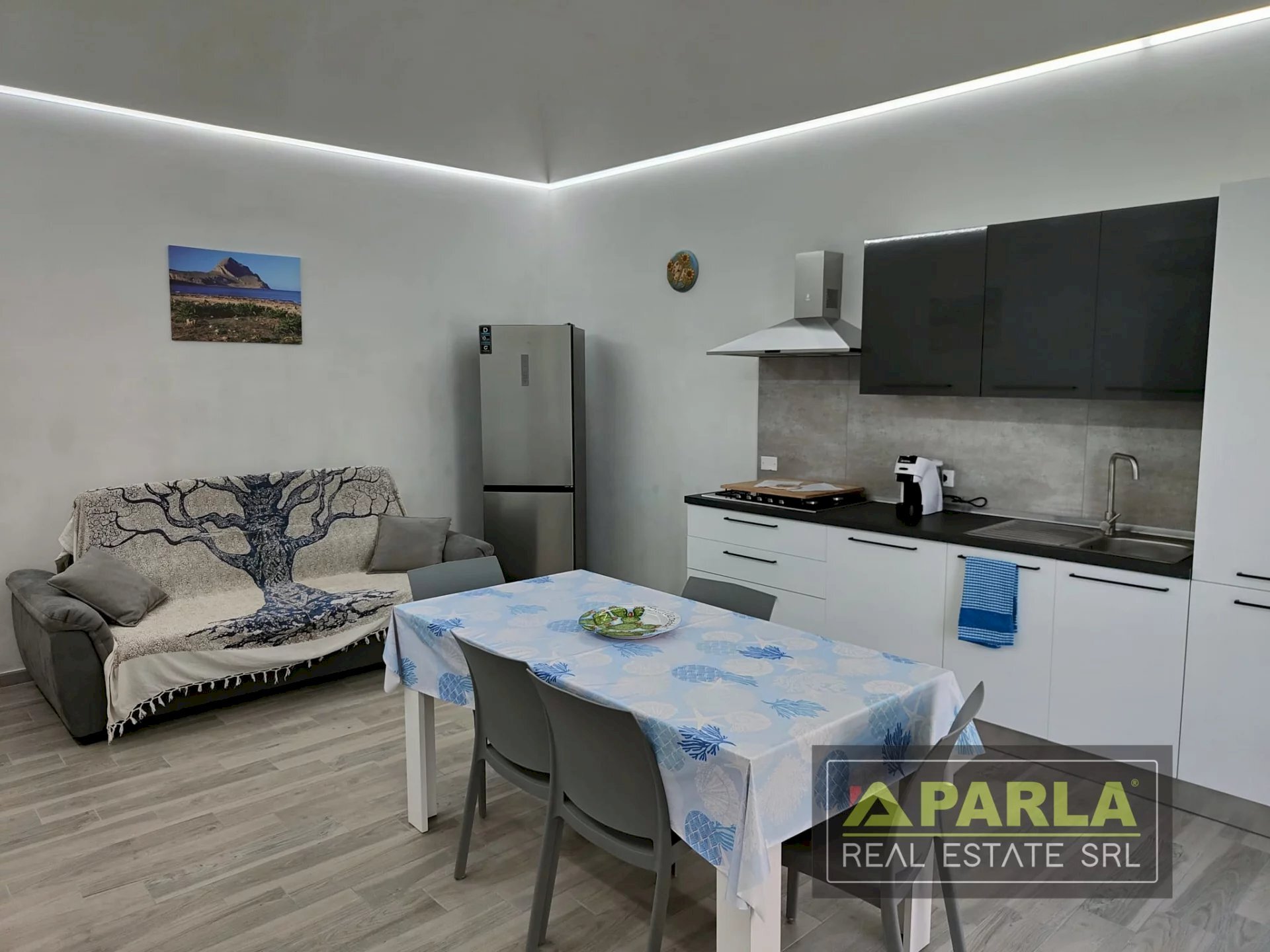 Villa Via Assieni, Custonaci - foto 3