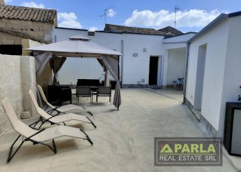 Villa Via Assieni, Custonaci - foto 1