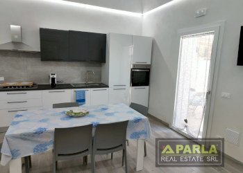 Villa Via Assieni, Custonaci - foto 9