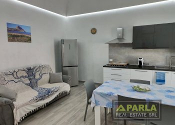 Villa Via Assieni, Custonaci - foto 13