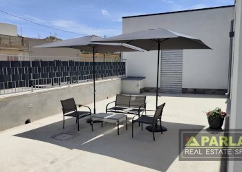 Villa Via Assieni, Custonaci - foto 23