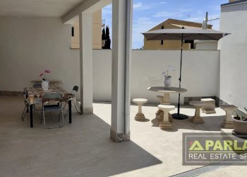 Villa Via Assieni, Custonaci - foto 26