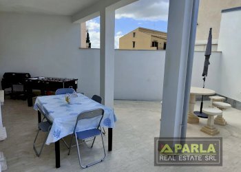 Villa Via Assieni, Custonaci - foto 27