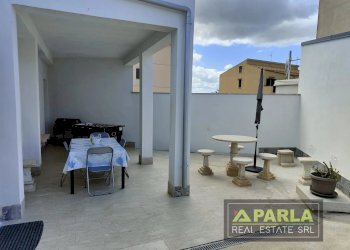 Villa Via Assieni, Custonaci - foto 28