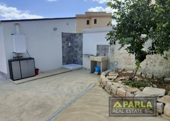 Villa Via Assieni, Custonaci - foto 29