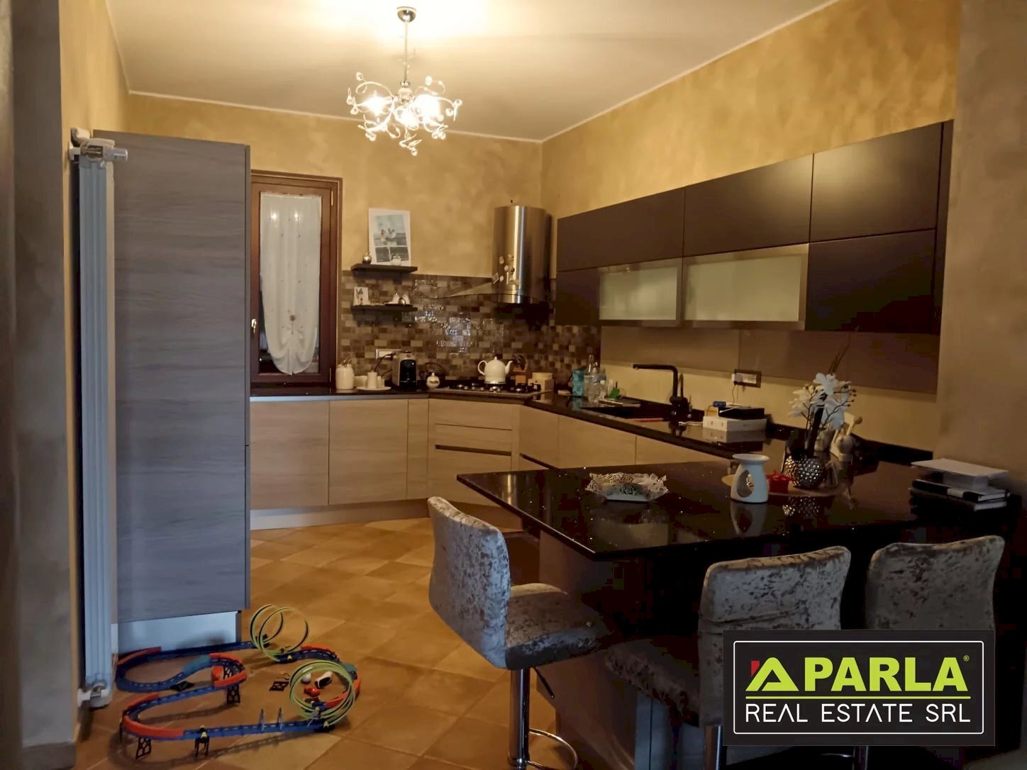 Villa Capo d'Orlando, Capo d'Orlando - foto 2