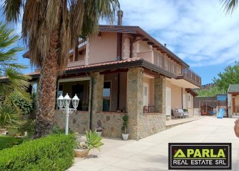 Villa Capo d'Orlando, Capo d'Orlando - photo 1