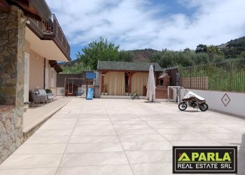 Villa Capo d'Orlando, Capo d'Orlando - photo 5