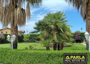 Villa Capo d'Orlando, Capo d'Orlando - photo 8