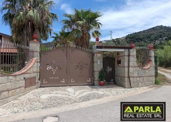 Villa Capo d'Orlando, Capo d'Orlando - photo 13