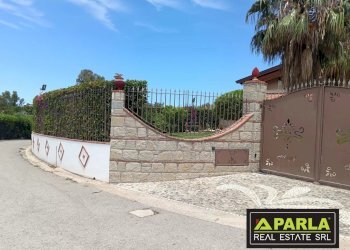 Villa Capo d'Orlando, Capo d'Orlando - photo 16