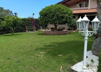 Villa Capo d'Orlando, Capo d'Orlando - photo 19