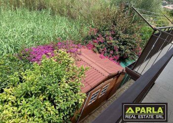 Villa Capo d'Orlando, Capo d'Orlando - photo 20