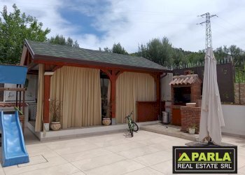 Villa Capo d'Orlando, Capo d'Orlando - photo 24