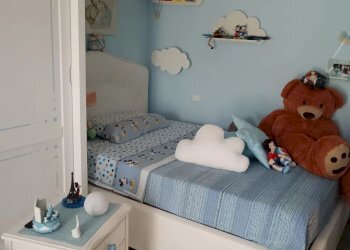 Villa Capo d'Orlando, Capo d'Orlando - photo 27