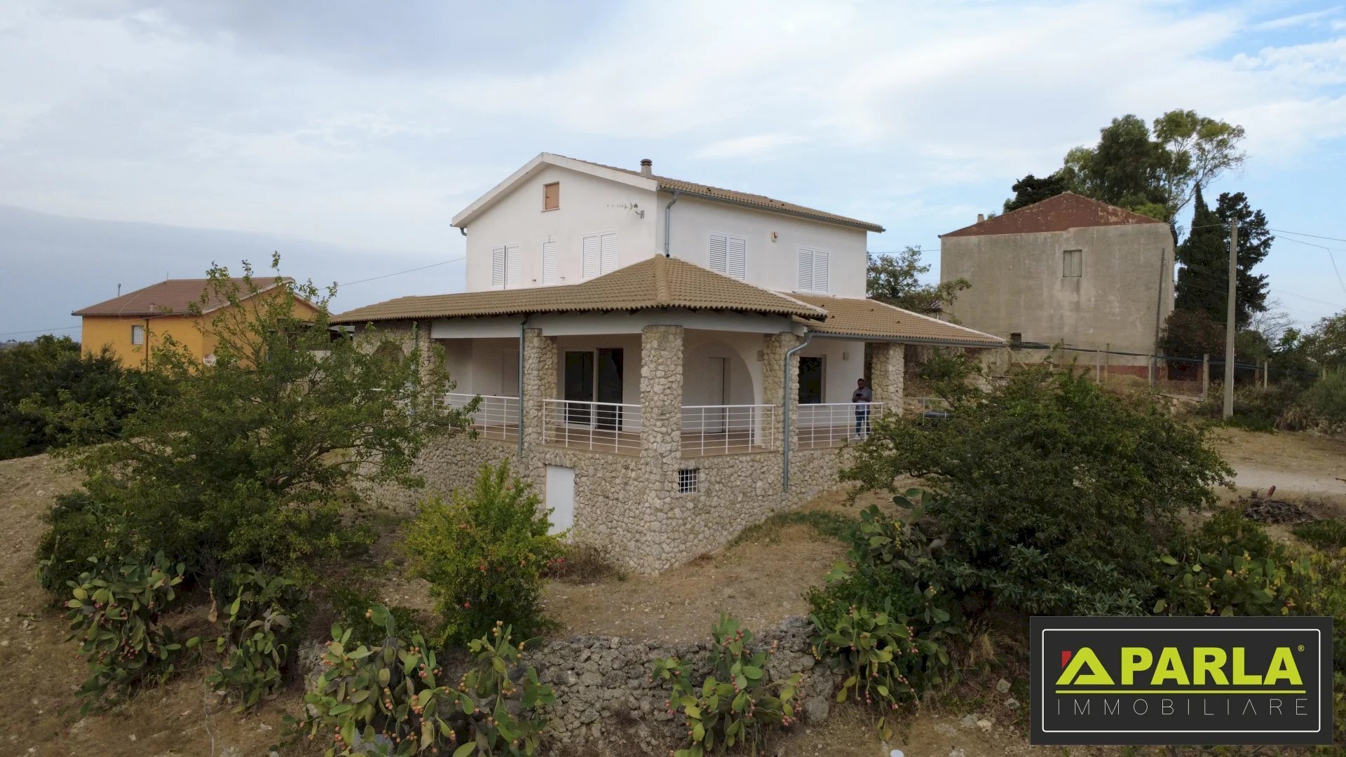 Villa Canicattì, Canicattì - foto 1