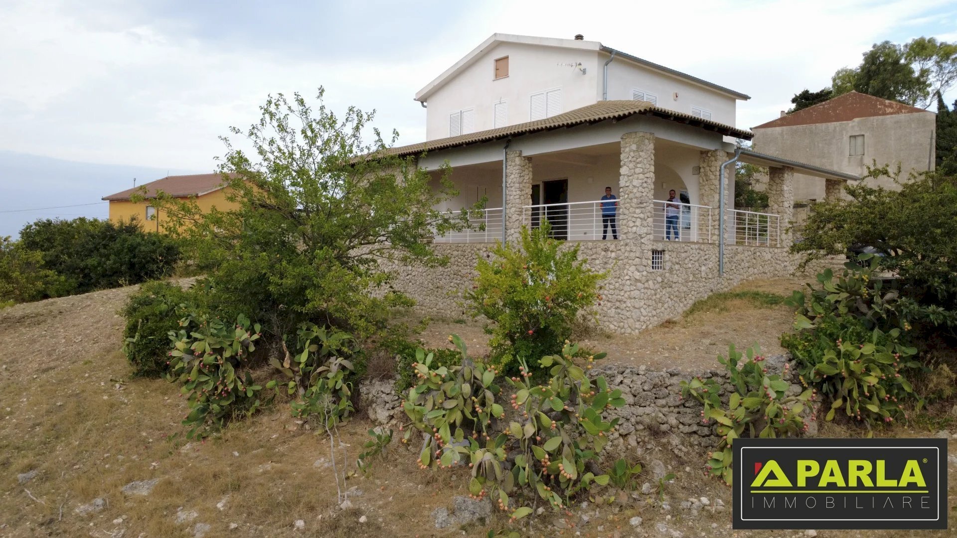 Villa Canicattì, Canicattì - foto 2