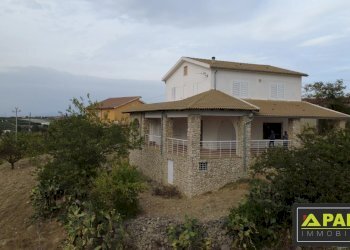 Villa Canicattì, Canicattì - foto 8