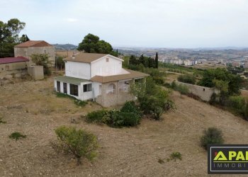 Villa Canicattì, Canicattì - foto 9