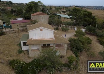 Villa Canicattì, Canicattì - foto 20