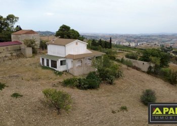 Villa Canicattì, Canicattì - foto 26