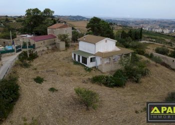 Villa Canicattì, Canicattì - foto 29