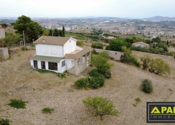 Villa Canicattì, Canicattì - foto 31