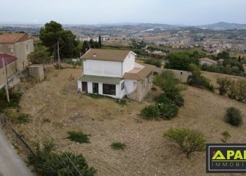 Villa Canicattì, Canicattì - foto 32