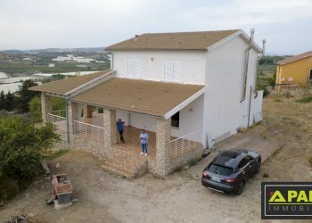 Villa Canicattì, Canicattì - foto 43