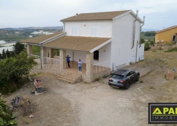 Villa Canicattì, Canicattì - foto 44