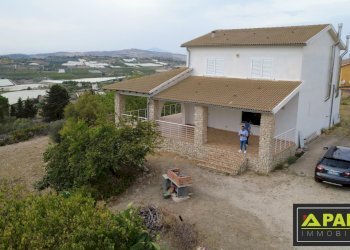 Villa Canicattì, Canicattì - foto 45