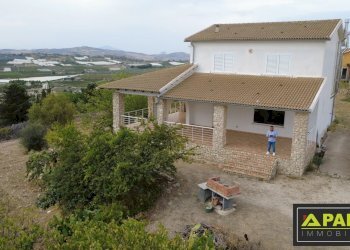 Villa Canicattì, Canicattì - foto 46