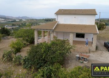 Villa Canicattì, Canicattì - foto 47