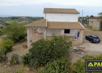 Villa Canicattì, Canicattì - foto 48