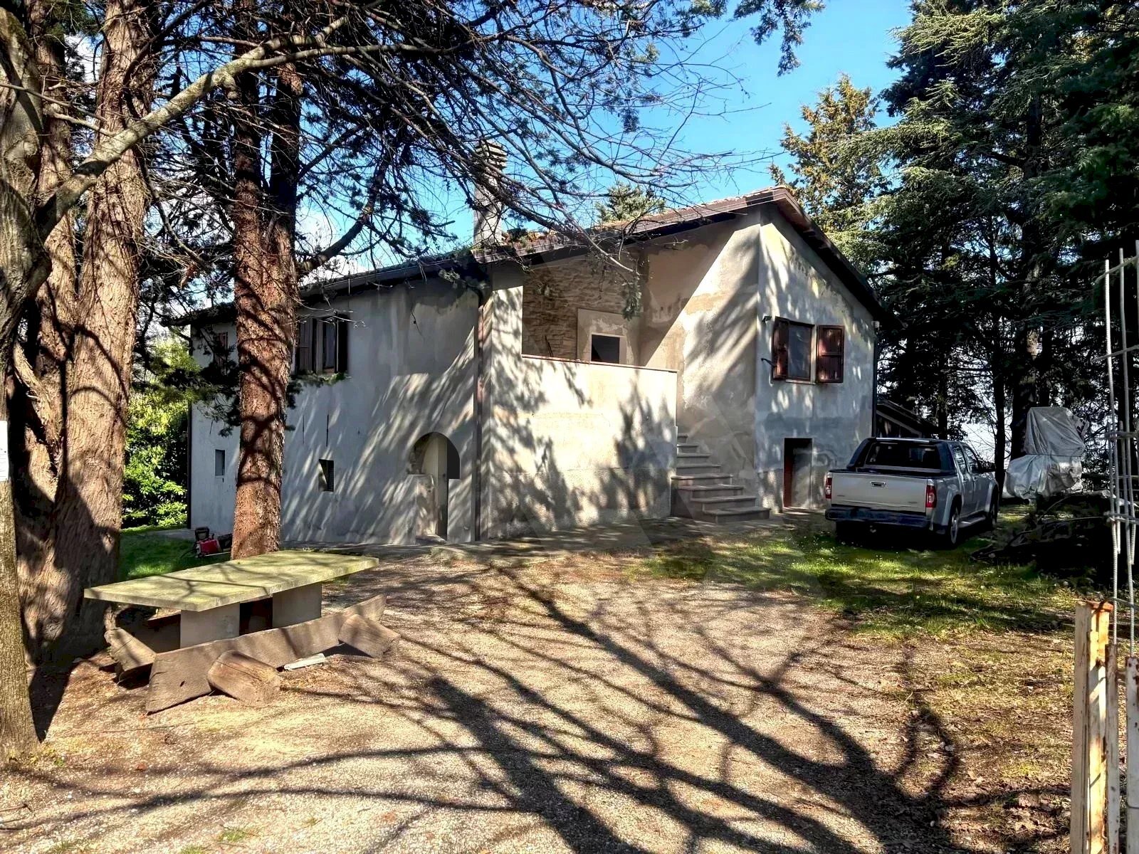 Villa Civitella di Romagna - foto 1