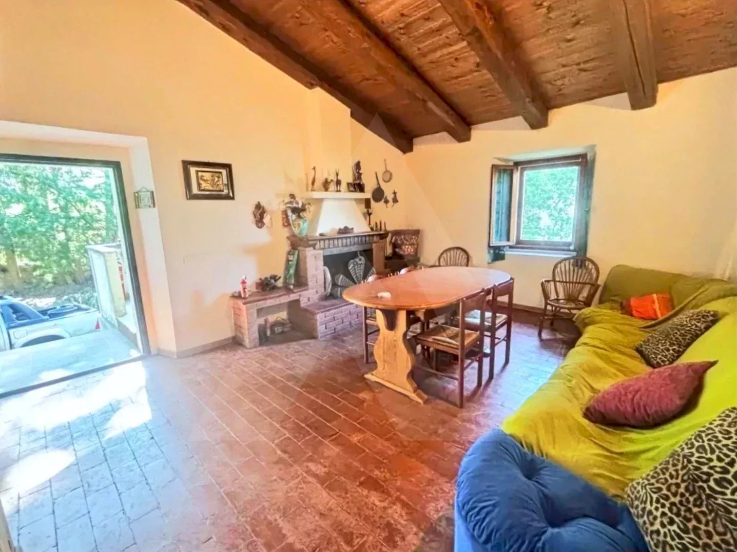 Villa Civitella di Romagna - foto 2