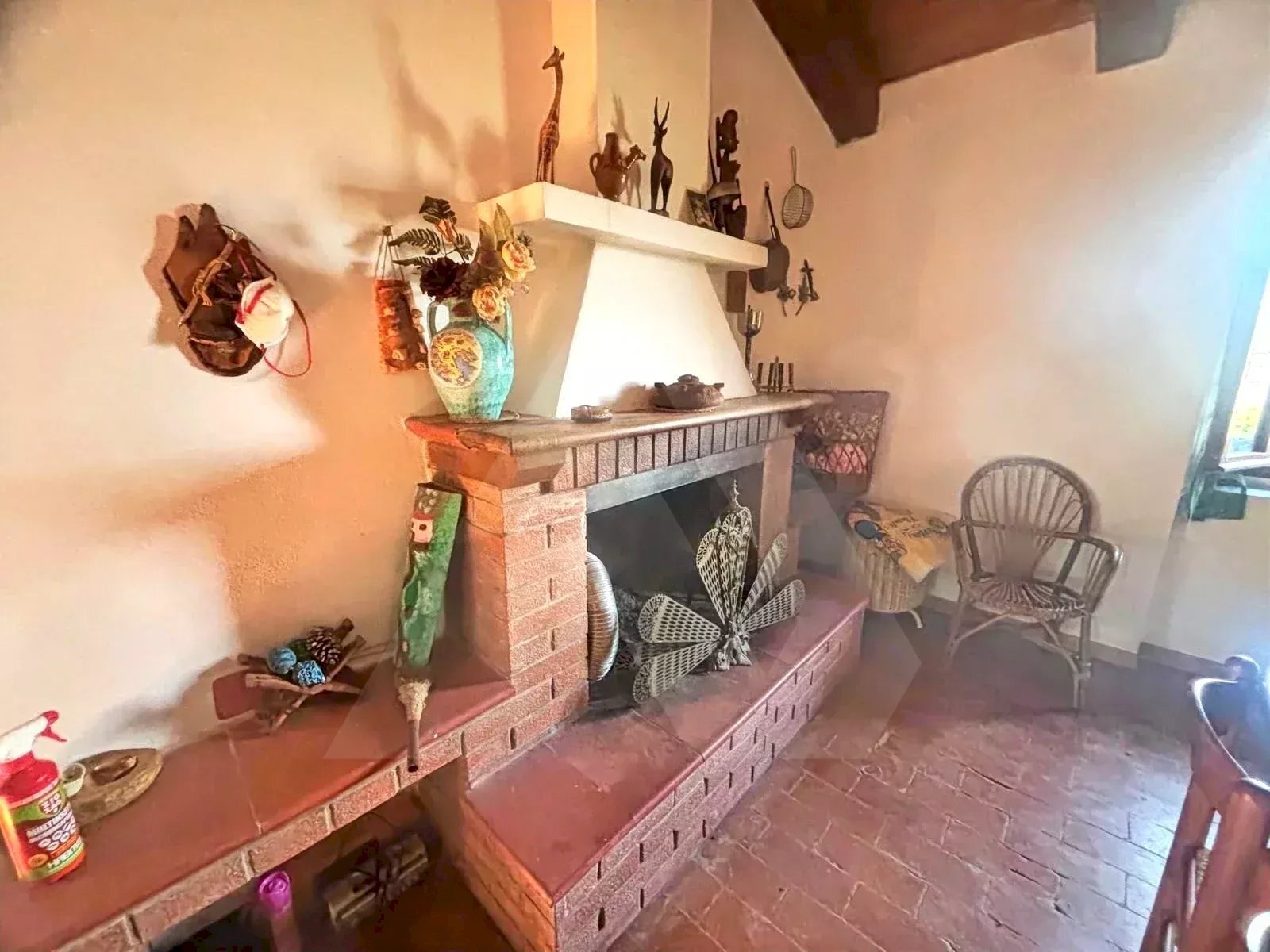 Villa Civitella di Romagna - foto 3