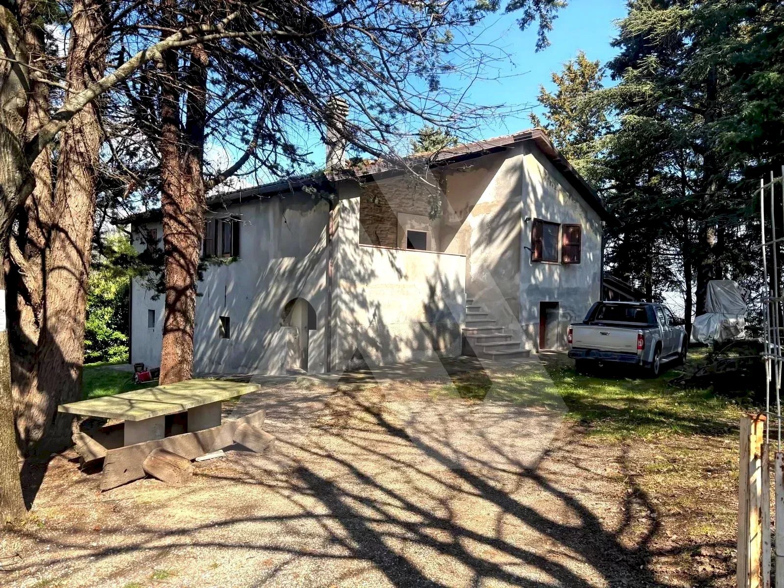Villa Civitella di Romagna - foto 1