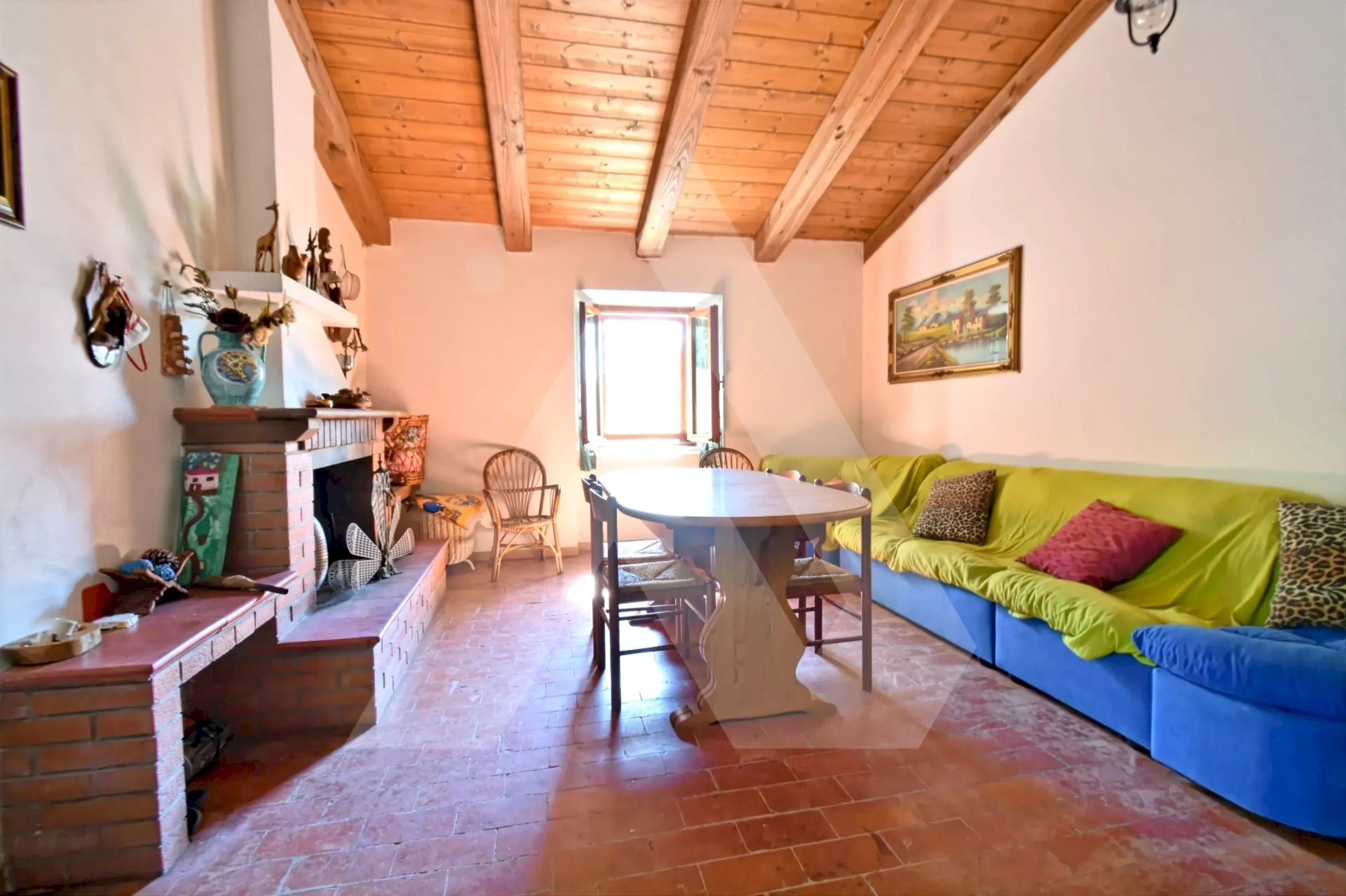 Villa Civitella di Romagna - foto 2