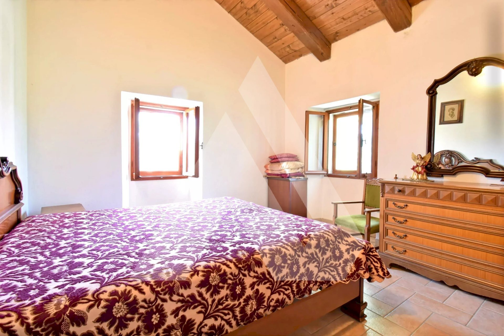 Villa Civitella di Romagna - foto 3