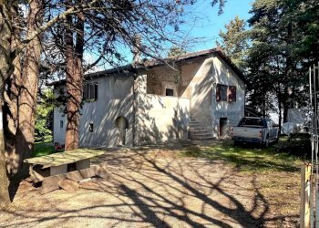 Villa Civitella di Romagna - foto 1