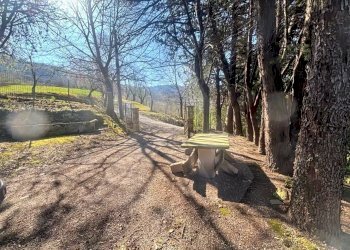 Villa Civitella di Romagna - foto 8
