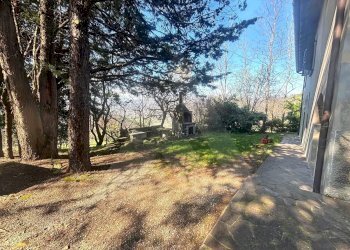 Villa Civitella di Romagna - foto 9
