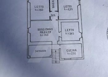 Villa Civitella di Romagna - foto 19