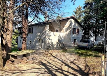 Villa Civitella di Romagna - foto 1