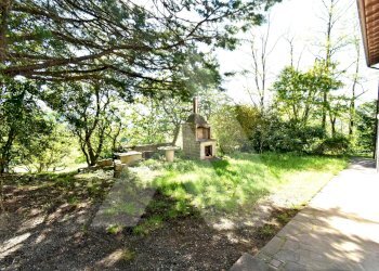 Villa Civitella di Romagna - foto 4