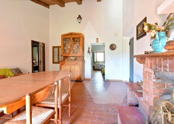 Villa Civitella di Romagna - foto 6